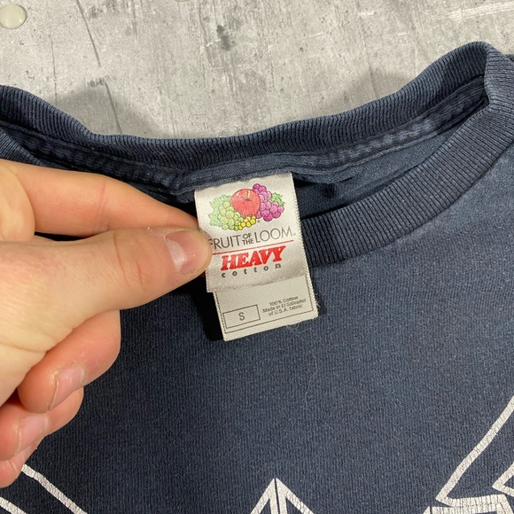 Rammel Trash Metal Toronto Band Tee Shirt - Picture 4 of 6